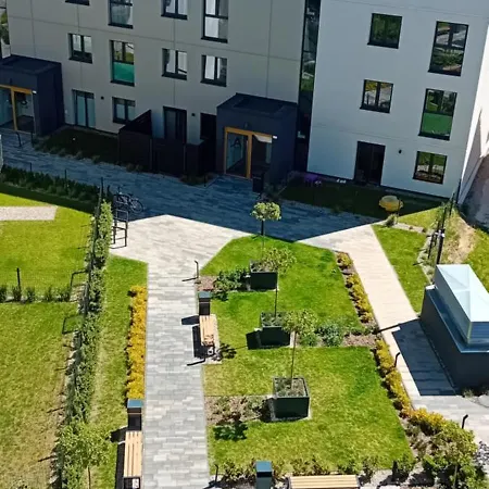 Przy Dworcu Όλστυν