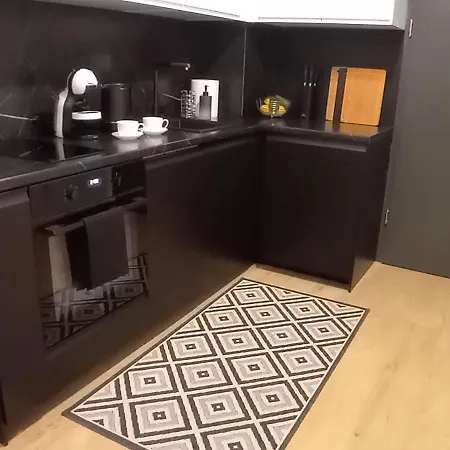 Διαμέρισμα Przy Dworcu