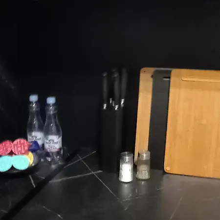 Apartment Przy Dworcu