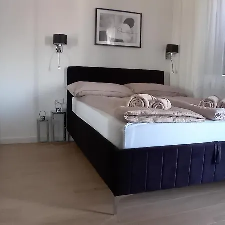 Przy Dworcu Апартаменты