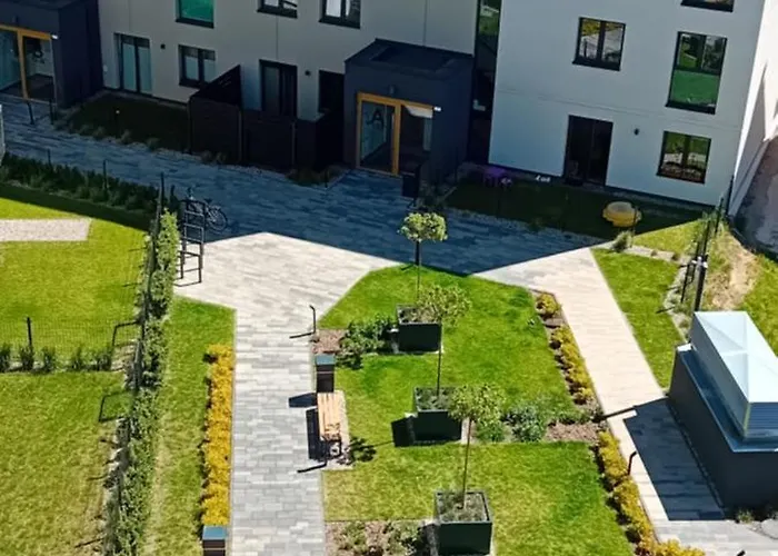 Przy Dworcu Olsztyn (Warmian-Masurian)