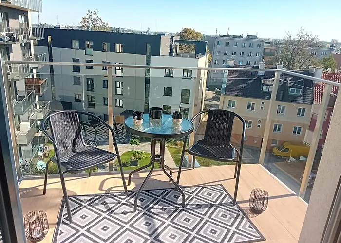 Przy Dworcu Olsztyn (Warmian-Masurian)