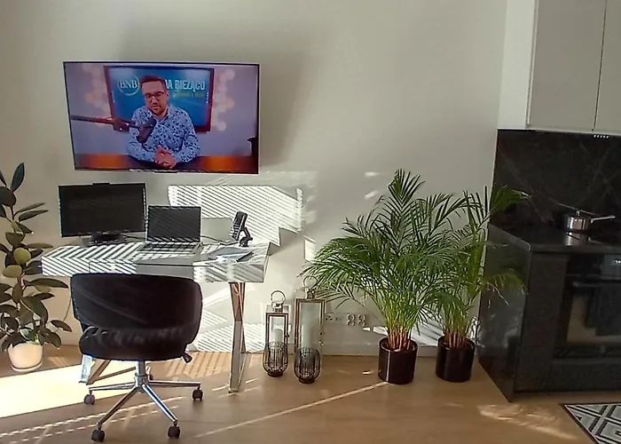 Przy Dworcu Daire Olsztyn (Warmian-Masurian)