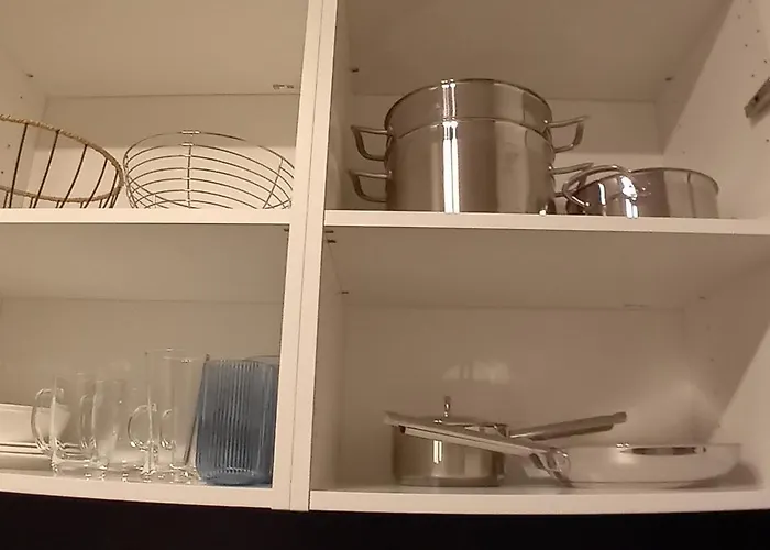 Przy Dworcu * Olsztyn (Warmian-Masurian)